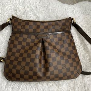 Louis Vuitton handbag